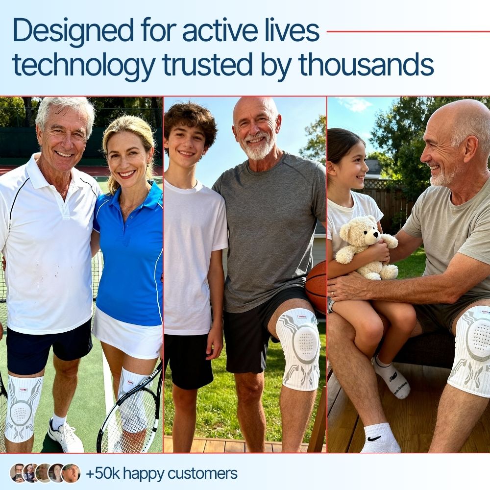 TryMobility KneeSystem®