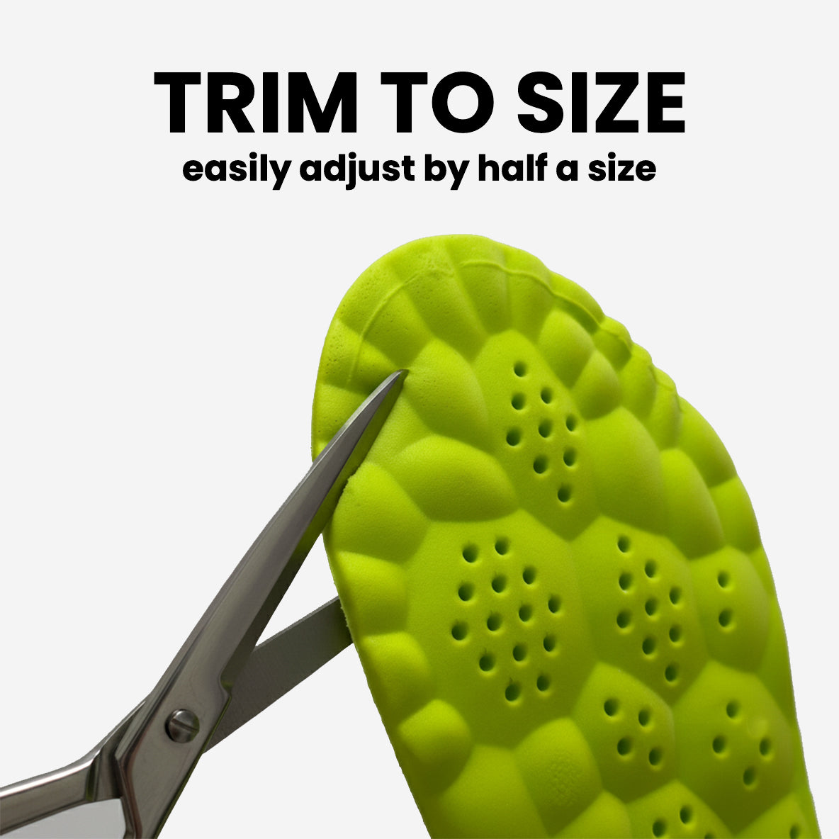 TryMobility Padel Insoles®