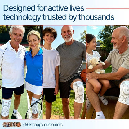 TryMobility KneeSystem®