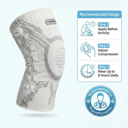 TryMobility KneeSystem®