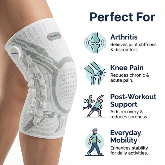 TryMobility KneeSystem®