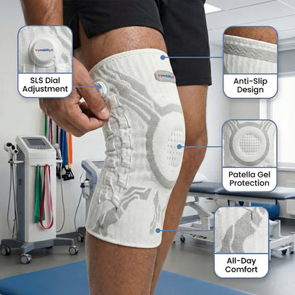 TryMobility KneeSystem®