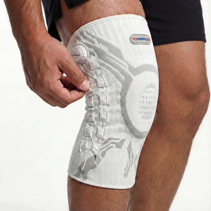 TryMobility KneeSystem®