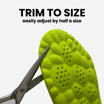 TryMobility Padel Insoles®