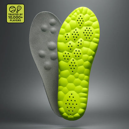 TryMobility Padel Insoles®