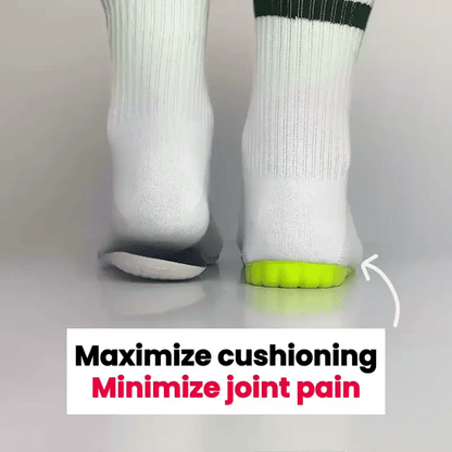 TryMobility Padel Insoles®